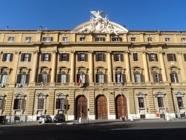 Conti pubblici, il commercialista Lamberto Mattei spiega il “rapporto mensile sul consolidato di cassa nello Stato”