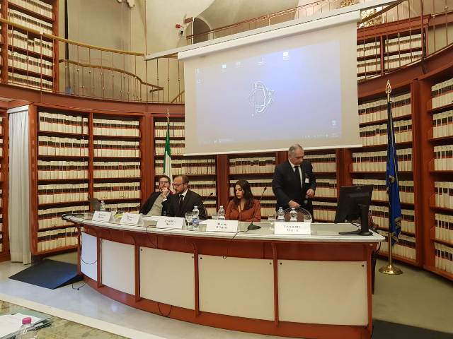 Sport: normative, riordino, opportunità. Importante convegno in Camera dei Deputati