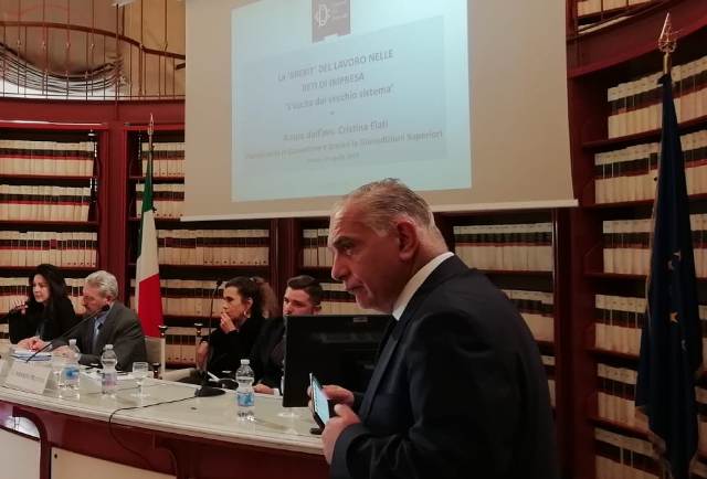 Competenze e immagine dei commercialisti, interessante convegno a Roma presso la Camera dei Deputati