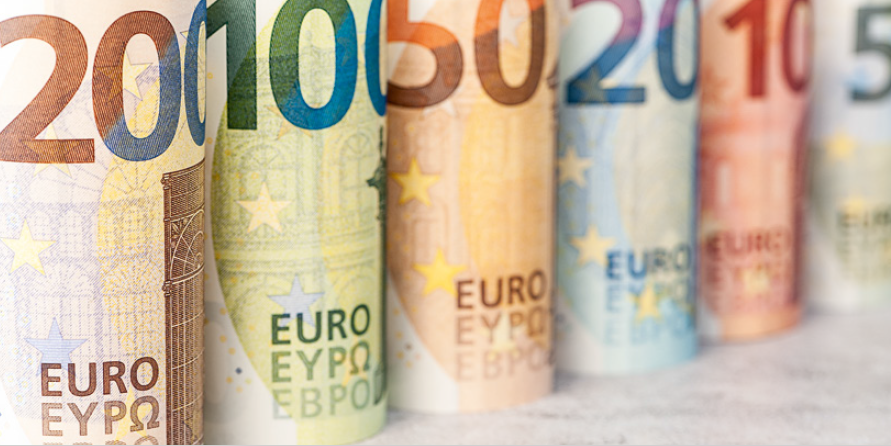 In arrivo i nuovi tagli di banconote da 200 euro