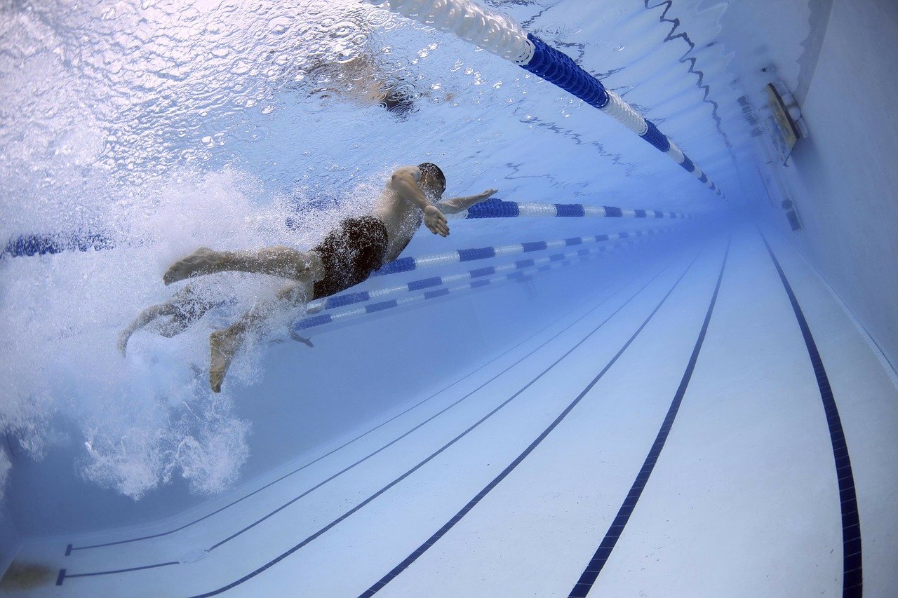 Impianti con piscine, al via le domande per i contributi