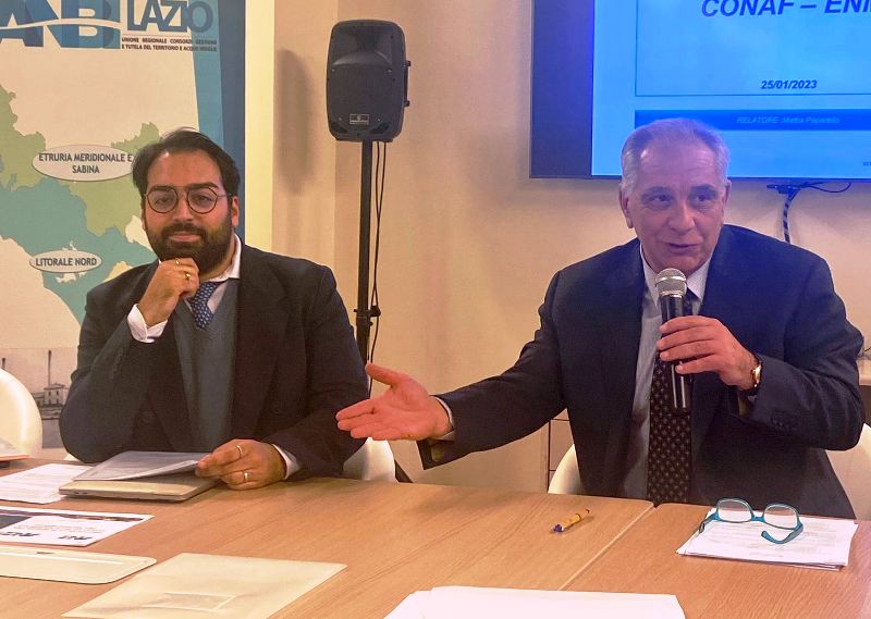 Microcredito, sottoscritto importante protocollo. Mattei: “opportunità di crescita e ripresa”