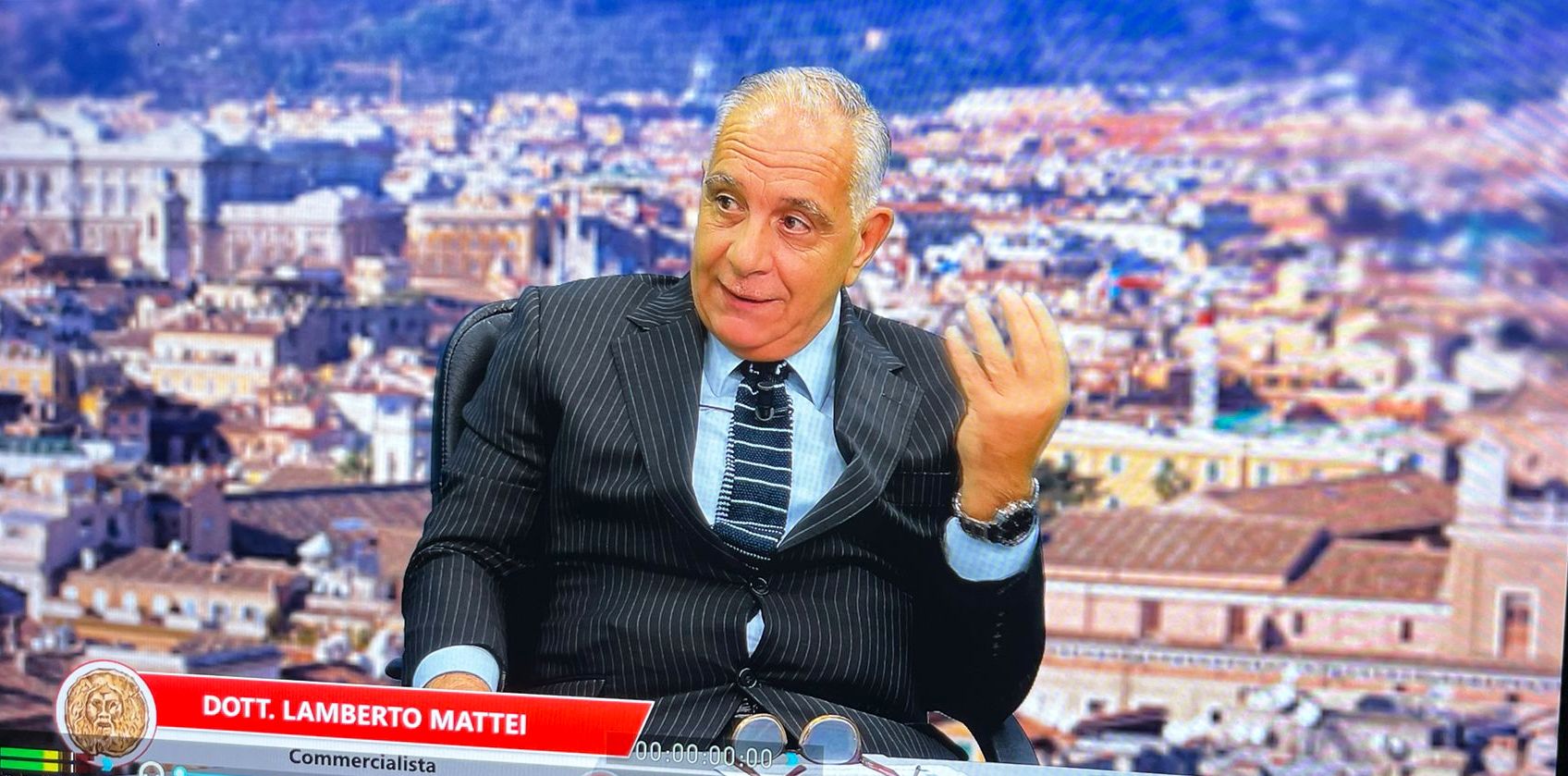 Artigianato a Roma tra criticità ed opportunità, focus del commercialista Lamberto Mattei